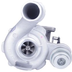 Turbo neuf pour RENAULT Laguna 1 1.9 dCi 107 CV - 751768-5005S - SL Turbo