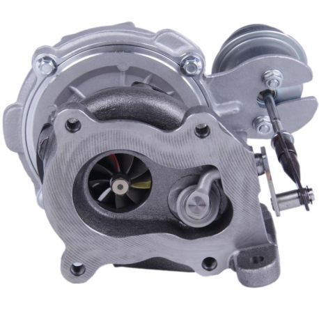 Turbo neuf pour RENAULT Master 2 1.9 dCi 82 CV - 751768-5005S - SL Turbo