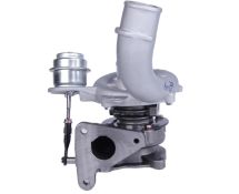 Turbo neuf pour RENAULT Master 2 1.9 dCi 82 CV - 751768-5005S - SL Turbo