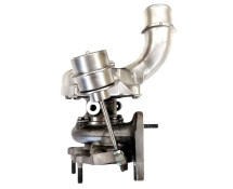 Turbo pour RENAULT Laguna 2 1.9 dCi 100 CV 5303 988 0048