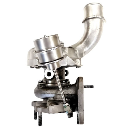 Turbo pour RENAULT Scenic 1 1.9 dCi 102 CV 5303 988 0048