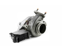Turbo pour Mercedes Classe E 270 CDI (W211) 177 CV