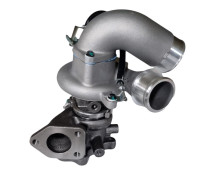 Turbo pour HYUNDAI Starex 2.5 CRDI 140 CV 49590-45607