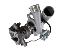 Turbo pour HYUNDAI Starex 2.5 CRDI 163 CV 49590-45607