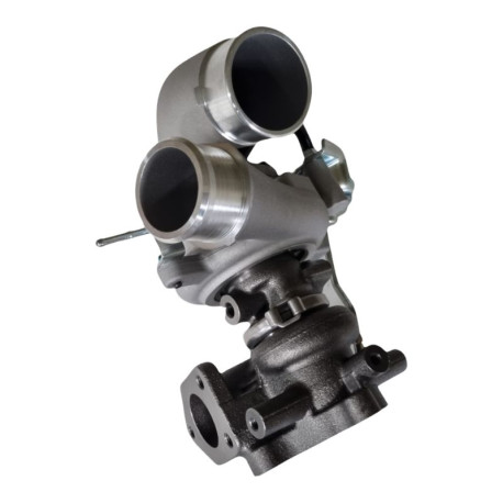 Turbo pour HYUNDAI H-1 2.5 CRDI 116 CV 49590-45607