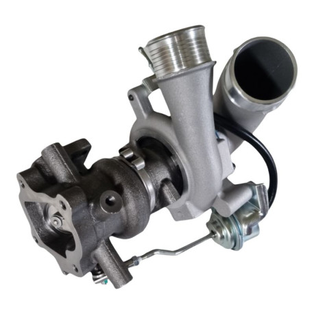 Turbo pour HYUNDAI H-1 2.5 CRDI 116 CV 49590-45607