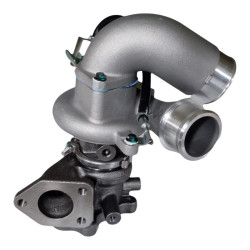 Turbo pour HYUNDAI H-1 Travel 2.5 CRDI 170 CV 49590-45607