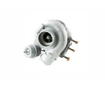 Turbo pour Mercedes Classe E 290 TD (W210) 129 CV