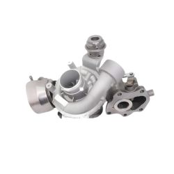 Turbo neuf pour NISSAN Navara 2.5 dCi 190 CV - 846015-5001S - Jrone