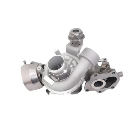 Turbo neuf pour OPEL Movano B 2.3 CDTI 170 CV - 846015-5001S - Jrone