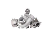 Turbo neuf pour RENAULT Alaskan 2.3 dCi 190 CV - 846015-5001S - Jrone