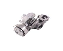 Turbo neuf pour NISSAN NV400 2.3 dCi 136 CV - 846015-5001S - Jrone