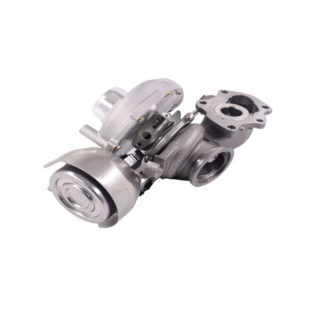 Turbo neuf pour RENAULT Master 3 2.3 dCi 146 CV - 846015-5001S - Jrone