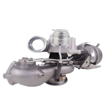 Turbo neuf pour OPEL Movano B 2.3 CDTI 146 CV - 846015-5001S - Jrone