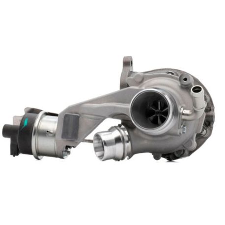 Turbo neuf pour OPEL Astra J GTC 1.6 CDTI 136 CV - 5438 988 0011 - SL Turbo