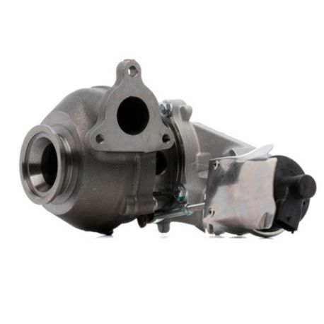 Turbo neuf pour RENAULT Megane CC 1.9 dCi 131 CV - 774193-5003S - SL Turbo