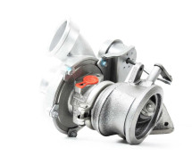 Turbo pour Mercedes Sprinter I 208CDI/308CDI/408CDI 82 CV