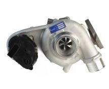 Turbo neuf pour FORD Transit V363 2.0 EcoBlue mHEV 170 CV - 850840-5009S - SL Turbo