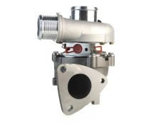 Turbo neuf pour FORD Transit Custom 2.0 EcoBlue mHEV 170 CV - 850840-5009S - SL Turbo