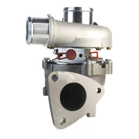 Turbo neuf pour FORD Transit Custom 2.0 EcoBlue mHEV 105 CV - 850840-5009S - SL Turbo