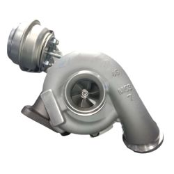 Turbo neuf pour OPEL Astra G 2.2 DTI 117 CV - 717625-5001S - SL Turbo