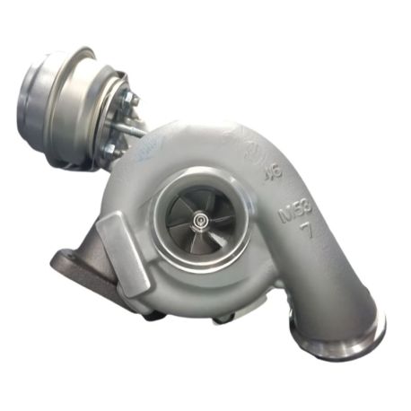 Turbo neuf pour OPEL Astra G 2.2 DTI 125 CV - 717625-5001S - SL Turbo