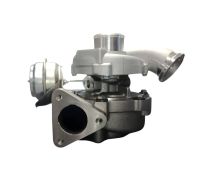 Turbo neuf pour OPEL Vectra B 2.2 DTI 125 CV - 717625-5001S - SL Turbo