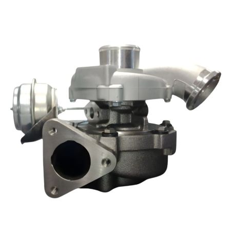 Turbo neuf pour OPEL Astra G 2.2 DTI 117 CV - 717625-5001S - SL Turbo