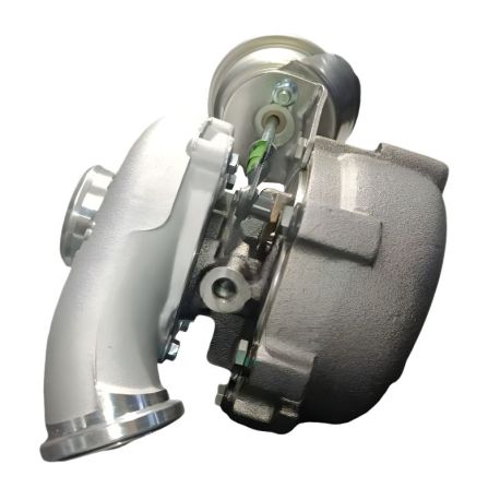 Turbo neuf pour OPEL Vectra B 2.2 DTI 125 CV - 717625-5001S - SL Turbo