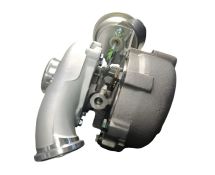 Turbo neuf pour OPEL Astra G 2.2 DTI 117 CV - 717625-5001S - SL Turbo