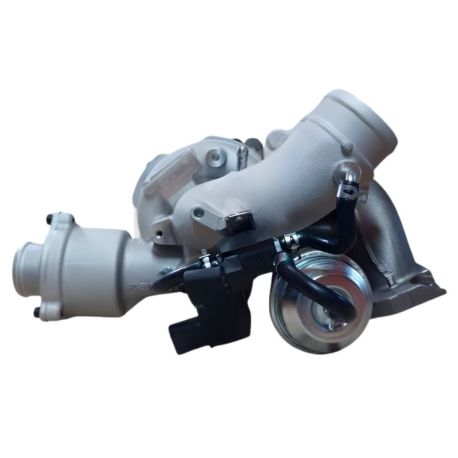 Turbo neuf pour AUDI A6 (C7) 2.0 TFSI 180 CV - 5303 988 0291 - SL Turbo