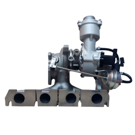 Turbo neuf pour AUDI A4 (B8) 2.0 TFSI 180 CV - 5303 988 0291 - SL Turbo