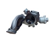 Turbo neuf pour AUDI A4 (B8) 2.0 TFSI 220 CV - 5303 988 0291 - SL Turbo