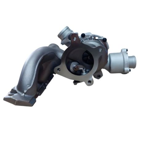 Turbo neuf pour AUDI A5 (8T / 8F / 8TA) 2.0 TFSI 180 CV - 5303 988 0291 - SL Turbo