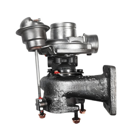 Turbo pour FIAT Ducato 1 2.5 TD 95 CV 5314 970 7019