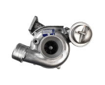 Turbo pour MERCEDES Vito (W447) 114 BlueTEC 136 CV 5314 970 7019