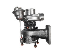 Turbo pour RENAULT Messenger B 120.35 116 CV 5314 970 7019
