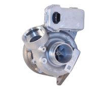 Turbo neuf pour MERCEDES Sprinter 2 (906) 213 213 CDI 129 CV - AL0049 - SL Turbo