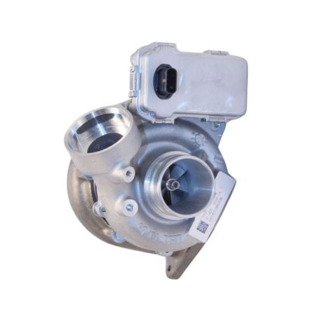 Turbo neuf pour MERCEDES Sprinter 2 (906) 411 411 CDI 114 CV - AL0049 - SL Turbo