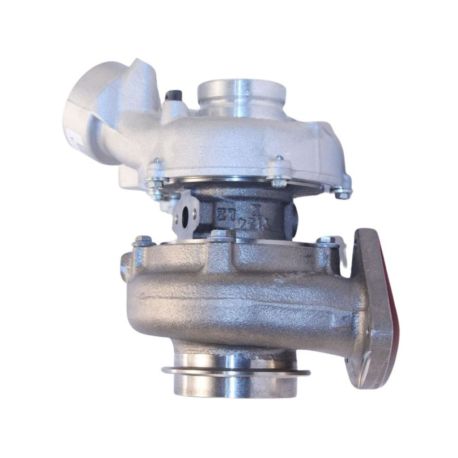 Turbo neuf pour MERCEDES Sprinter 2 (906) 414 414 CDI 143 CV - AL0049 - SL Turbo