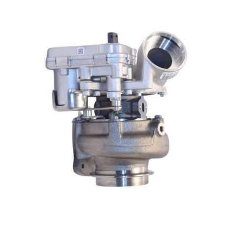 Turbo neuf pour MERCEDES Viano (W639) 2.2 CDI 163 CV - AL0049 - SL Turbo