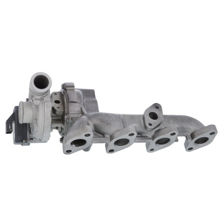 Turbo pour HYUNDAI Accent 4 1.6 CRDi 136 CV 824168-5001S