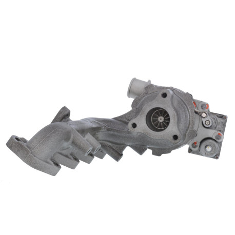 Turbo pour HYUNDAI Tuscon 3 1.7 CRDi 141 CV 824168-5001S