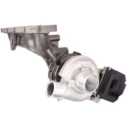 Turbo neuf pour HYUNDAI Tucson 3 1.7 CRDI 141 CV - 824168-5001S - Jrone