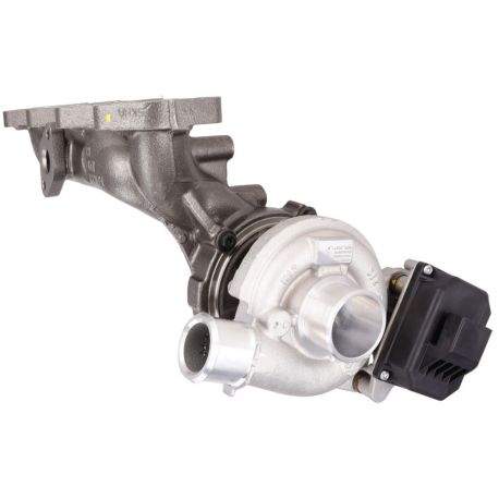 Turbo neuf pour HYUNDAI i30 2 1.6 CRDI 136 CV - 824168-5001S - Jrone