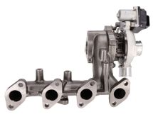 Turbo neuf pour KIA Optima 1 1.7 CRDI 141 CV - 824168-5001S - Jrone