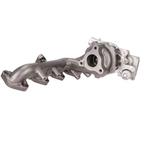 Turbo neuf pour HYUNDAI Accent 4 1.6 CRDI 136 CV - 824168-5001S - Jrone
