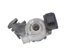 Turbo pour KIA Sportage 4 1.7 CDRi 116 CV 824168-5002S