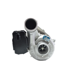 Turbo pour HYUNDAI Grand Santa Fé 2.2 CRDi 197 CV 5303 988 0430