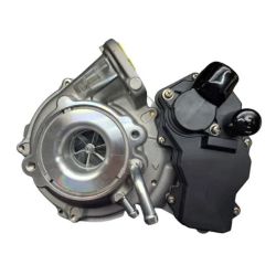 Turbo neuf pour TOYOTA Hilux 7 3.0 D-4D 171 CV - 17201-11110 - SL Turbo
